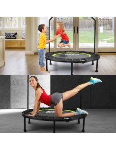 Cama elástica Fitjump 2