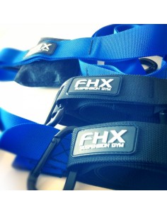 FHX Suspension Gym 2