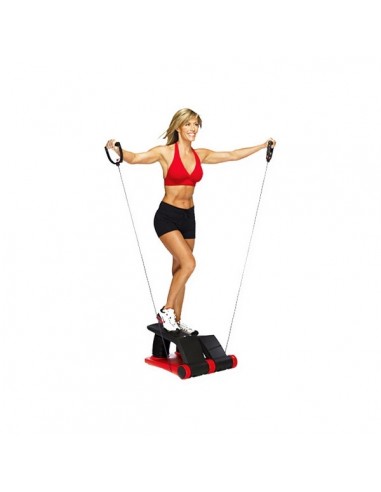 Stepper Fh climber