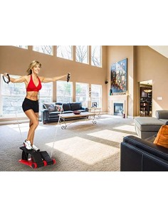 Stepper Fh climber 2