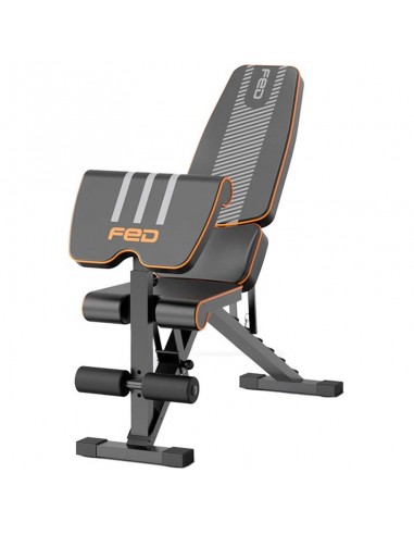 Banc de musculation FH