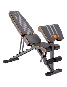 Weight Bench FH 2