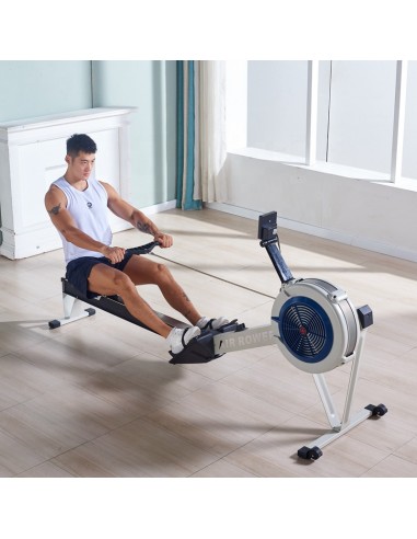 Air Rower Rowing Machine