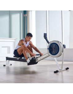 Rameur Air Rower 2