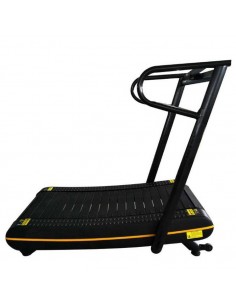 CF gebogen loopband 2