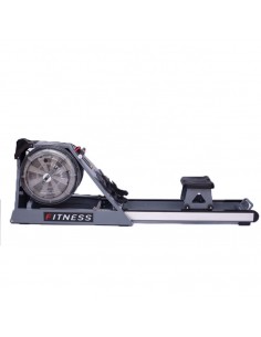 Rowing machine Fitness Rowing+ 2