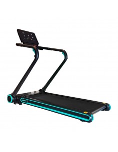 Plataforma vibratoria Fitness Atmos