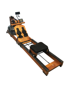 Houten Roeiapparaat FH 2