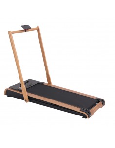 Cinta de Correr Inteligente...