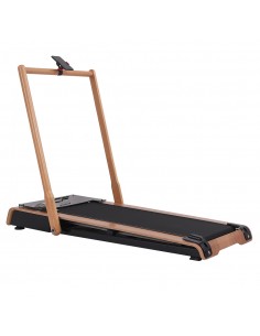 Cinta de Correr Inteligente... 2