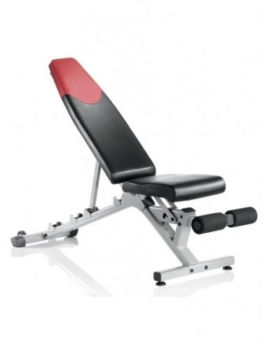 Exercise bench FH