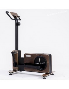 Bicicleta elíptica de...