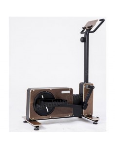 Bicicleta elíptica de... 2