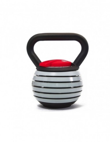 Verstelbare kettlebell