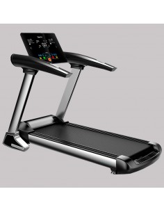 Treadmill Black Line Furius