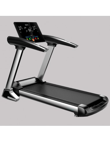 Treadmill Black Line Furius