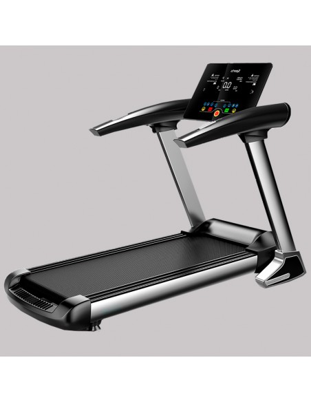 A8 Smart Treadmill With Bluetooth and built in speaker