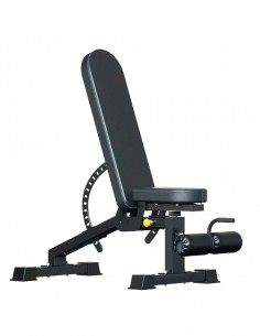 Banco de musculación Clover... 2