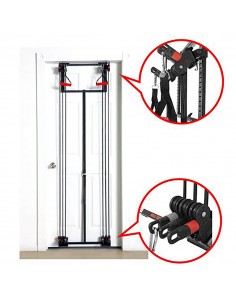 Tower Kinesis 2