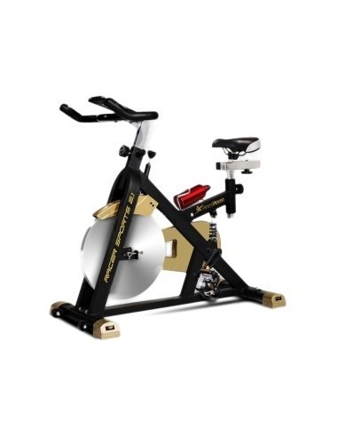 Bicicletta da interno Racer Sports