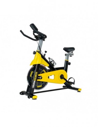 Bicicleta indoor Yellow Submarine