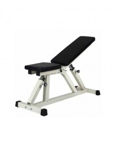 Banco de musculación multiusos