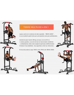 Multiestación Onefit 2