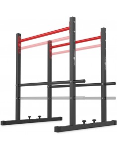 Estación de paralelas Fh01 2