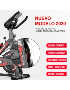 Indoor Tributo 3.0 2