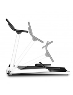 Tapis roulant intelligente S1 2