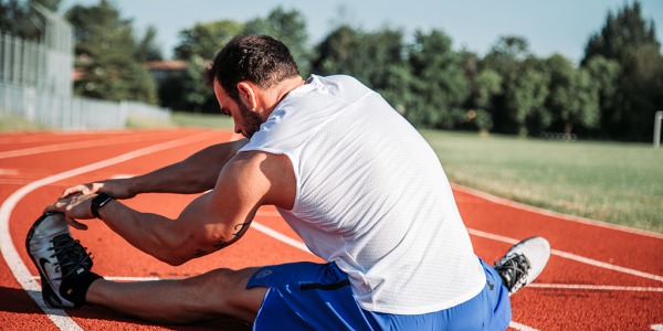 Plan de estiramientos para mejorar la flexibilidad de las piernas